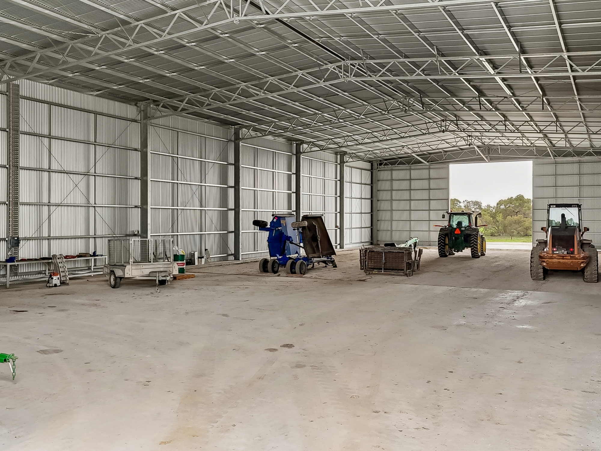 103 & 314 Filmer Road, Tintinara SA 5266