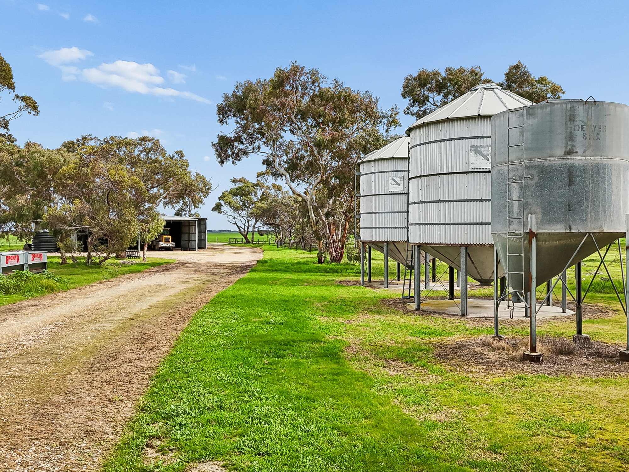 103 & 314 Filmer Road, Tintinara SA 5266