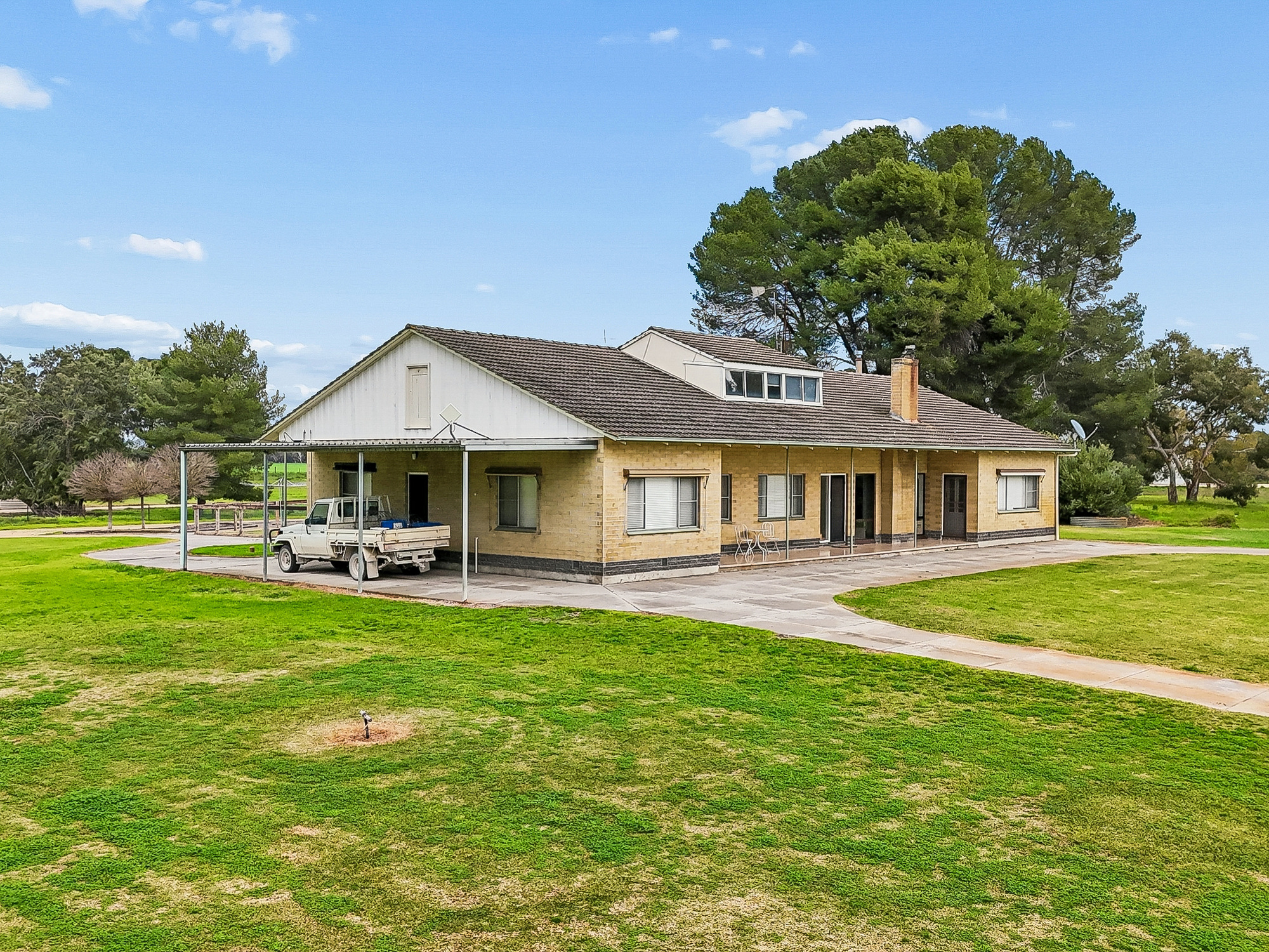 103 & 314 Filmer Road, Tintinara SA 5266