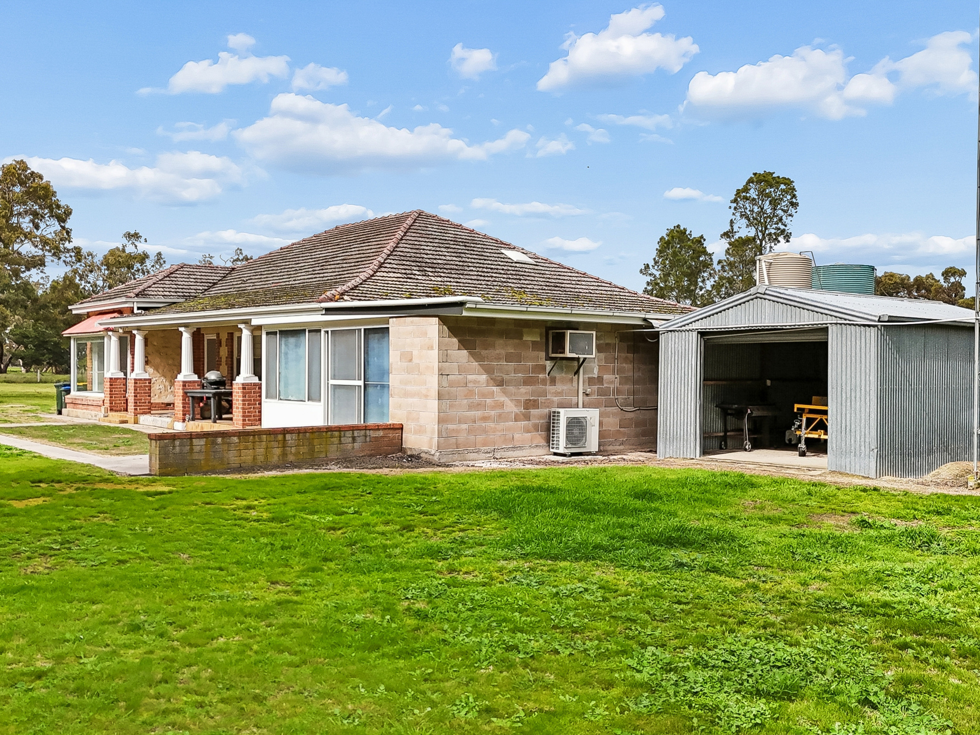 103 & 314 Filmer Road, Tintinara SA 5266