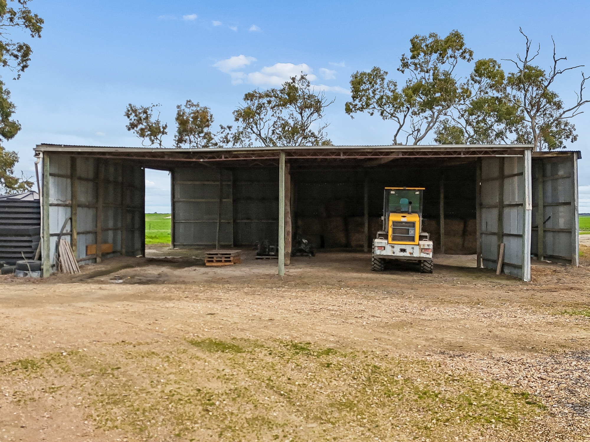 103 & 314 Filmer Road, Tintinara SA 5266