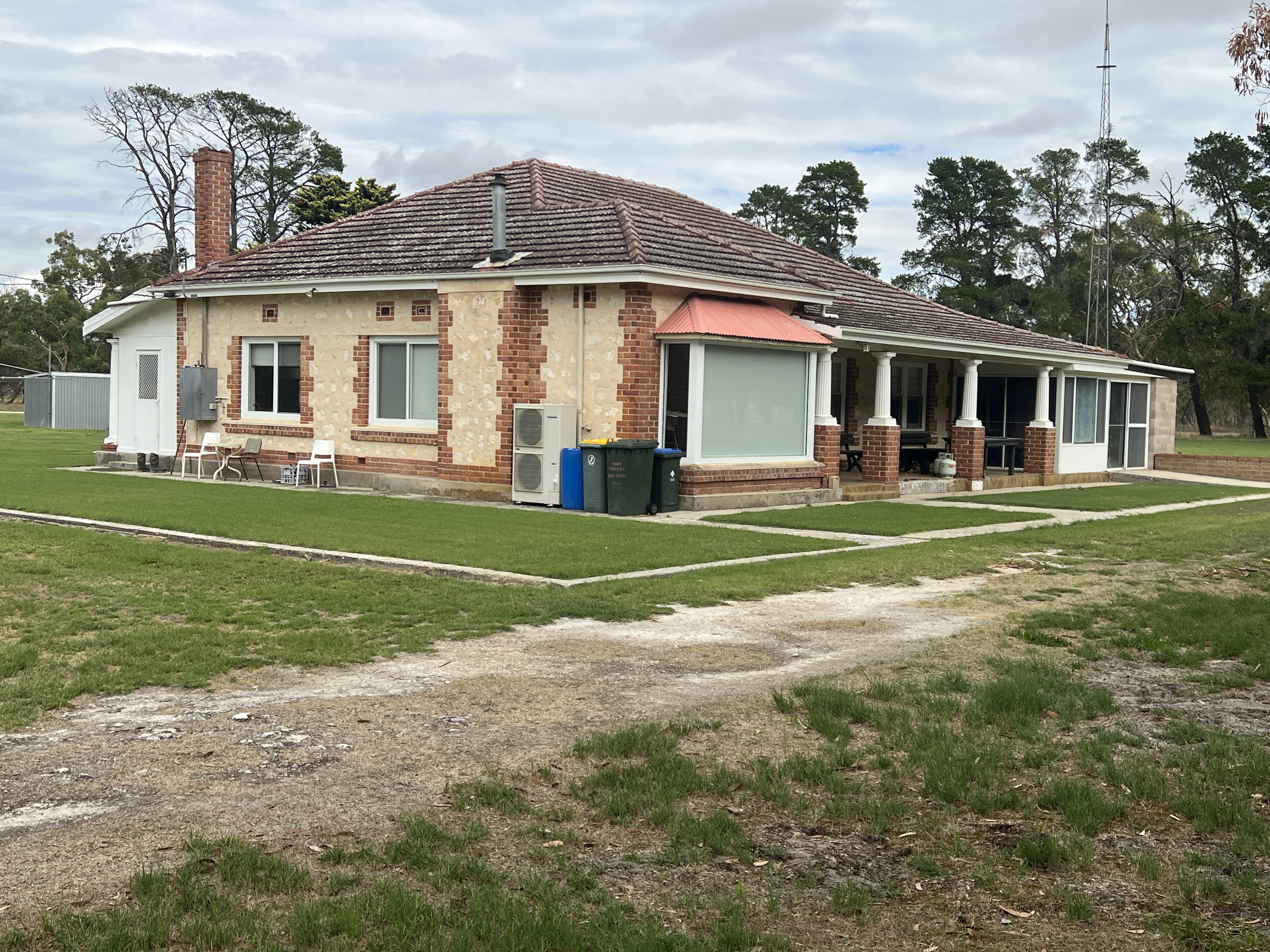 103 & 314 Filmer Road, Tintinara SA 5266