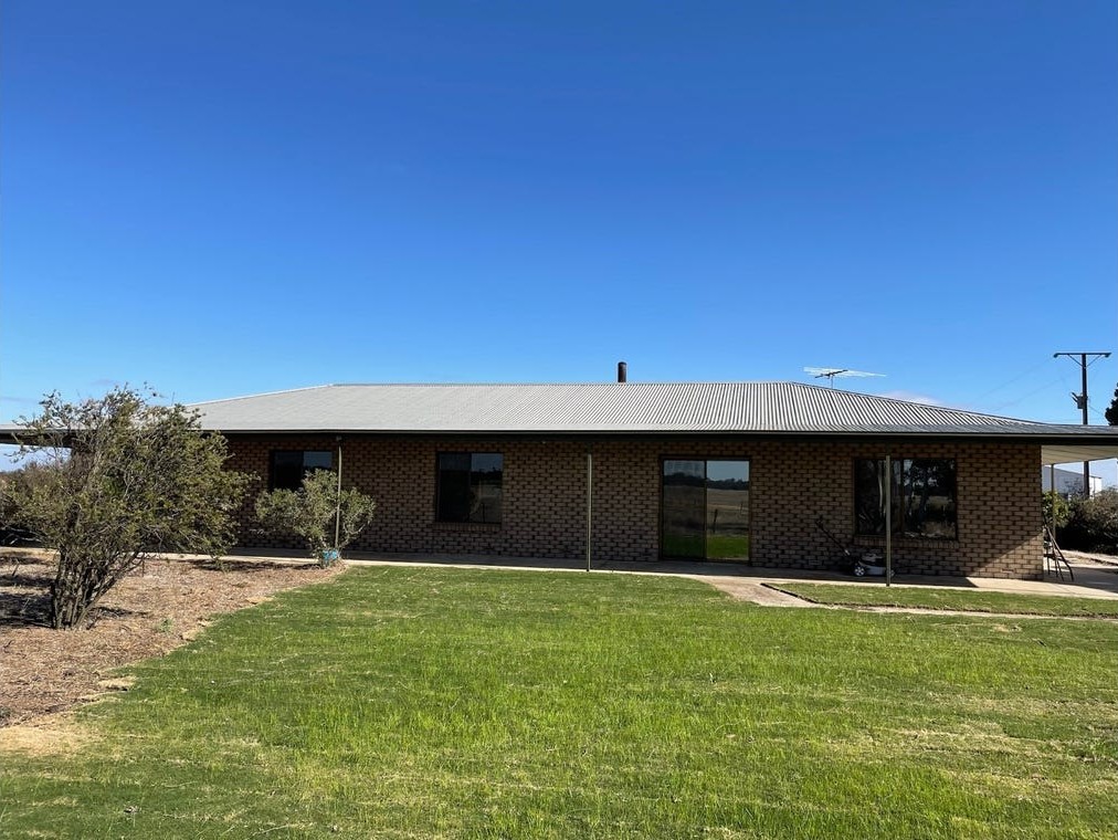 2293 Mallee Highway, Sherlock SA 5301
