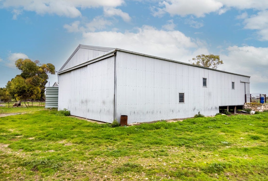2293 Mallee Highway, Sherlock SA 5301