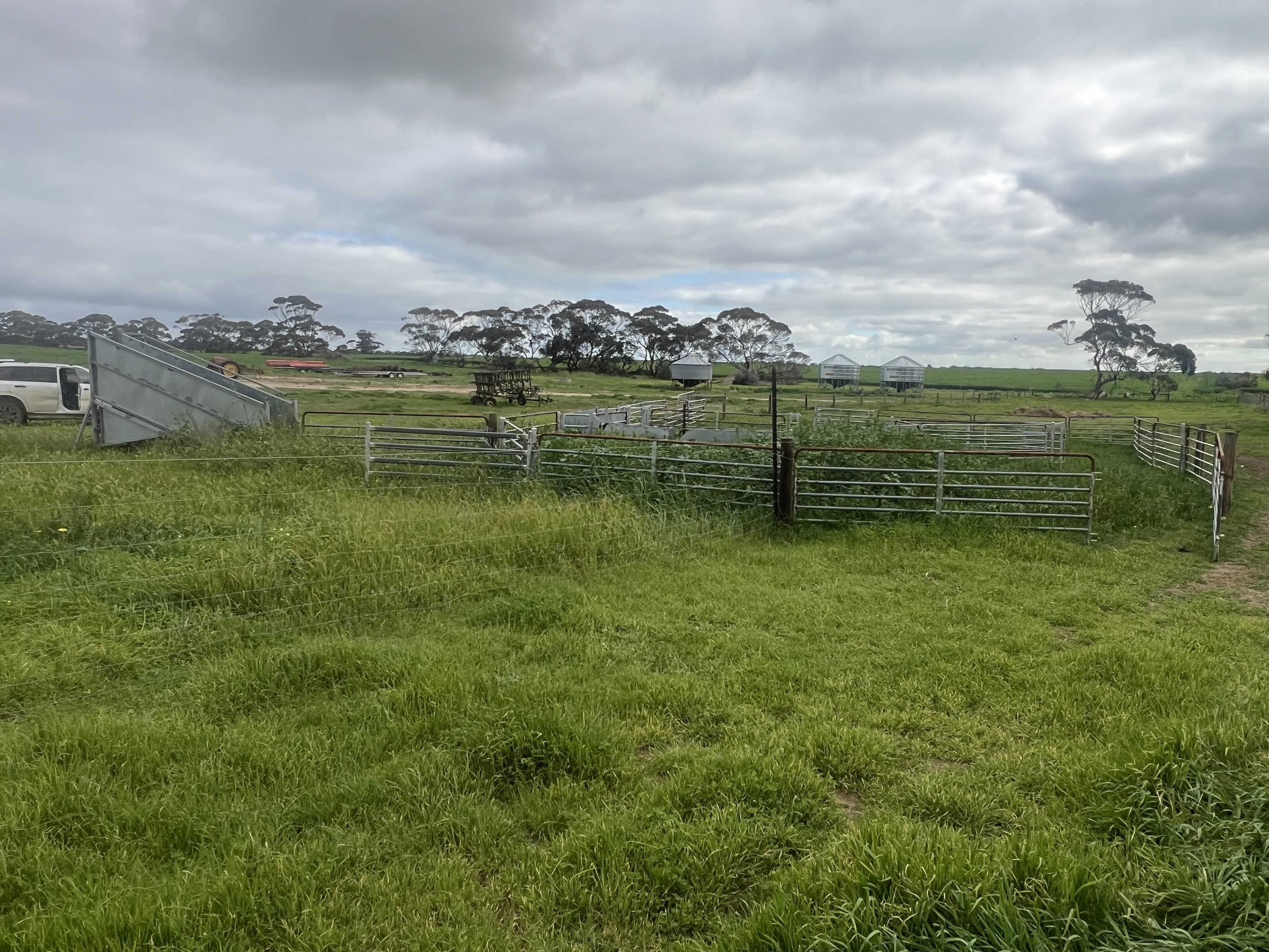 322 Netherton Road, Peake SA 5301