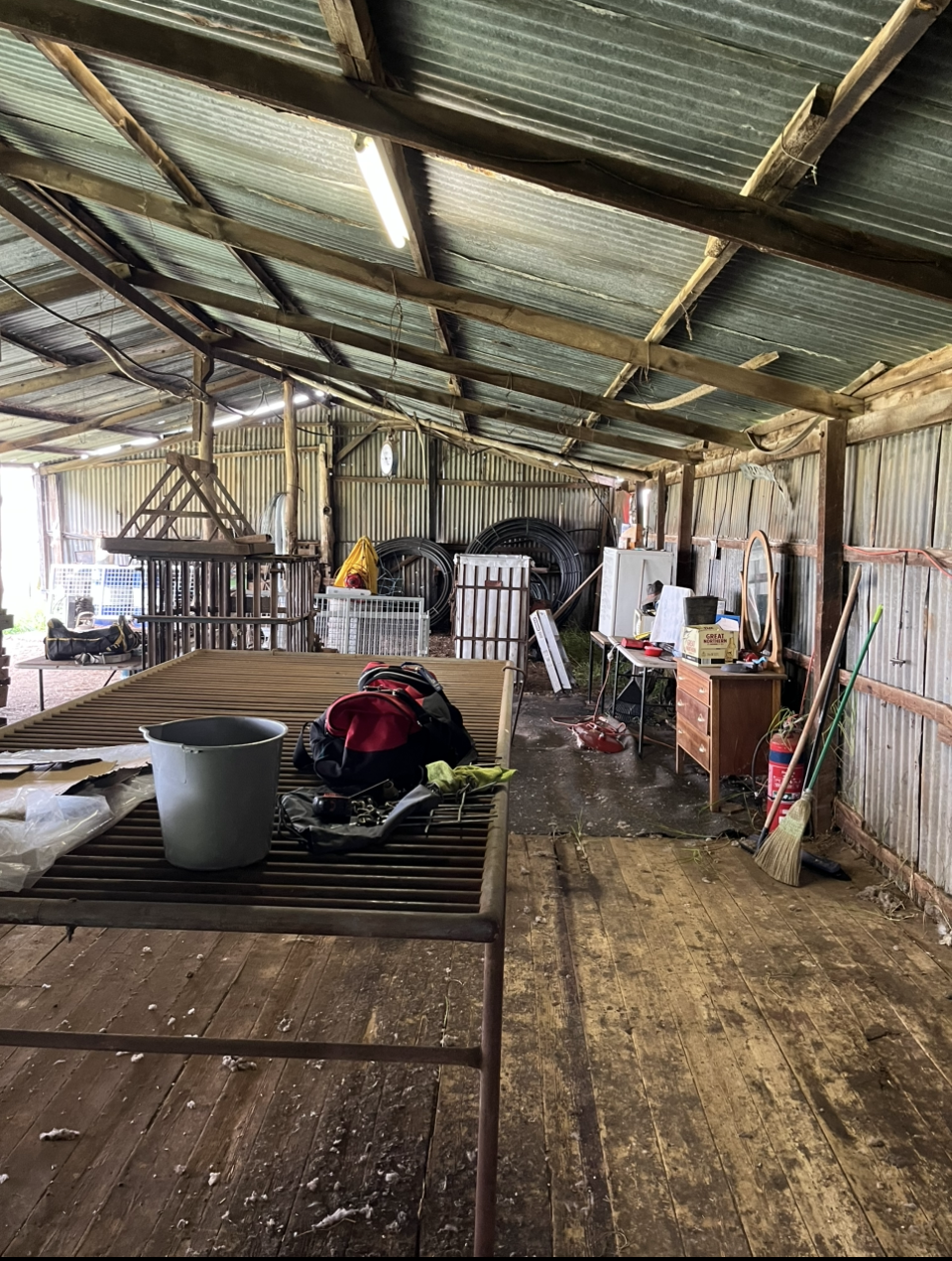 322 Netherton Road, Peake SA 5301
