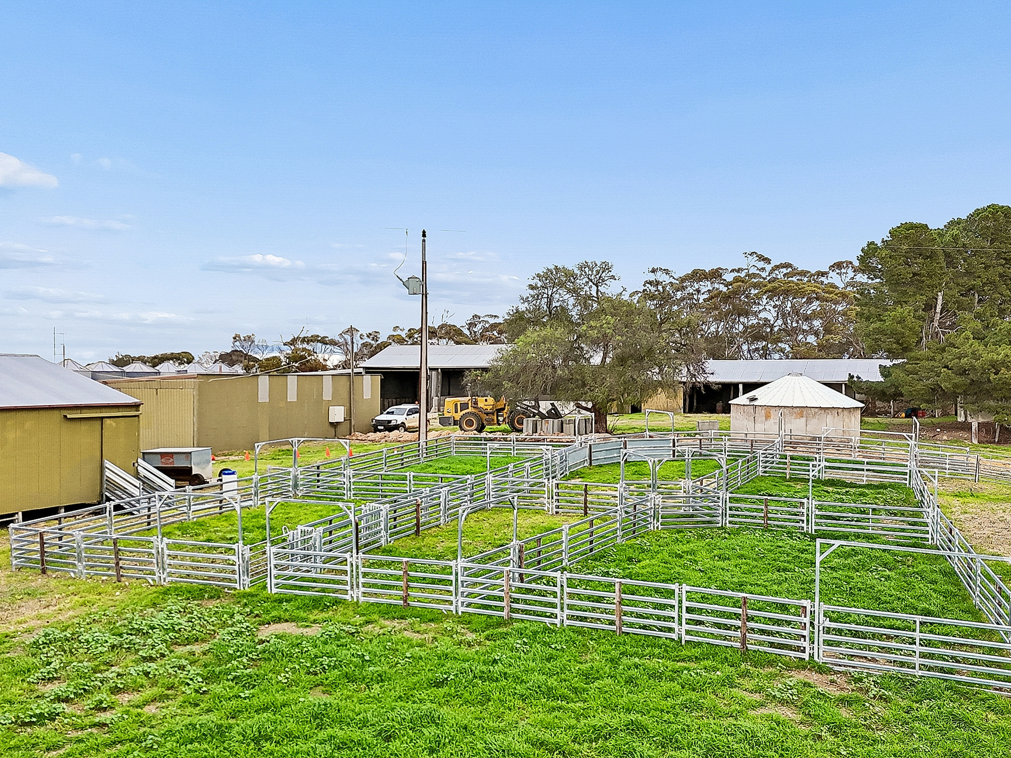 146 Pascoe Road, Coonalpyn SA 5265