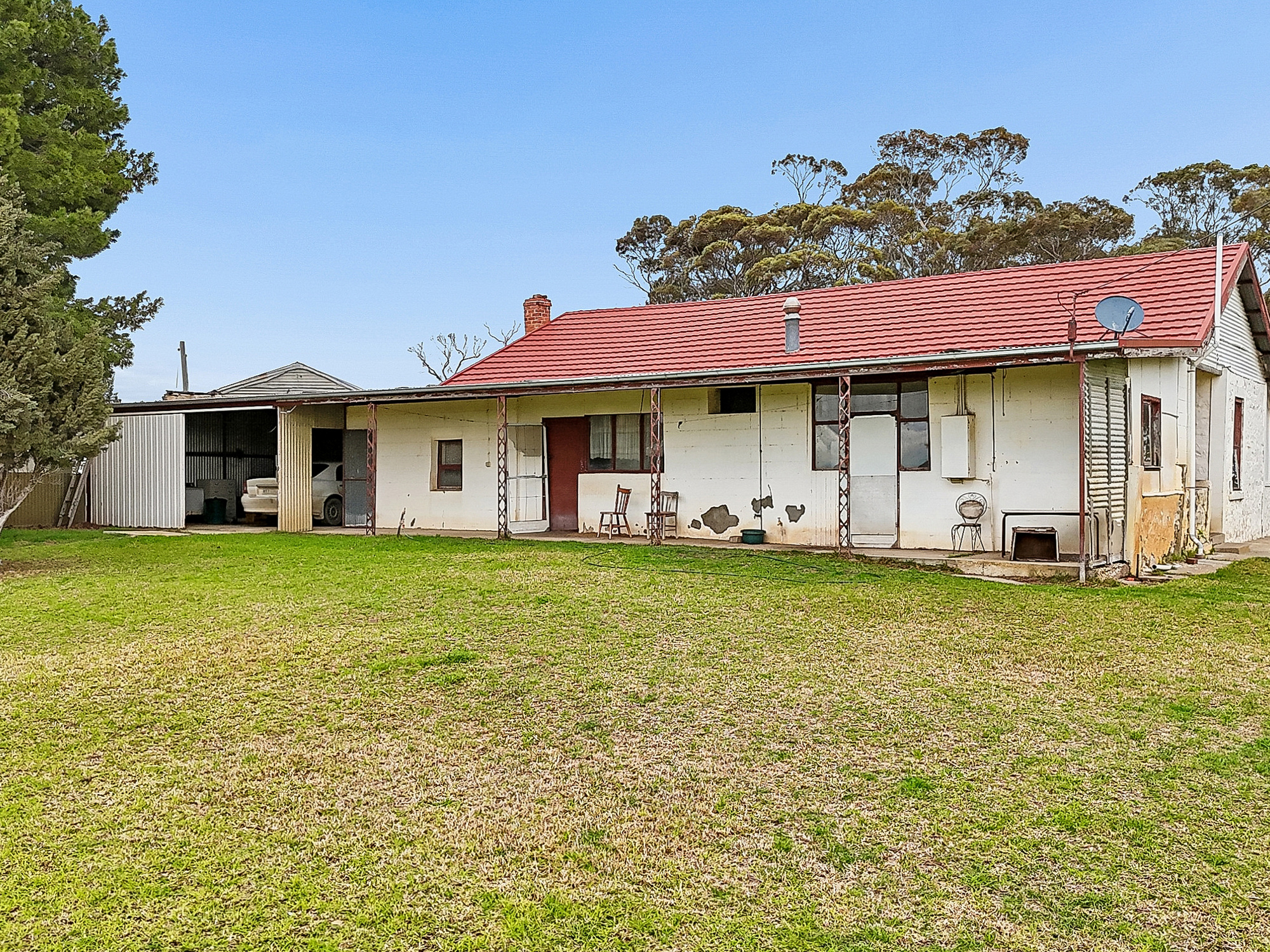 146 Pascoe Road, Coonalpyn SA 5265