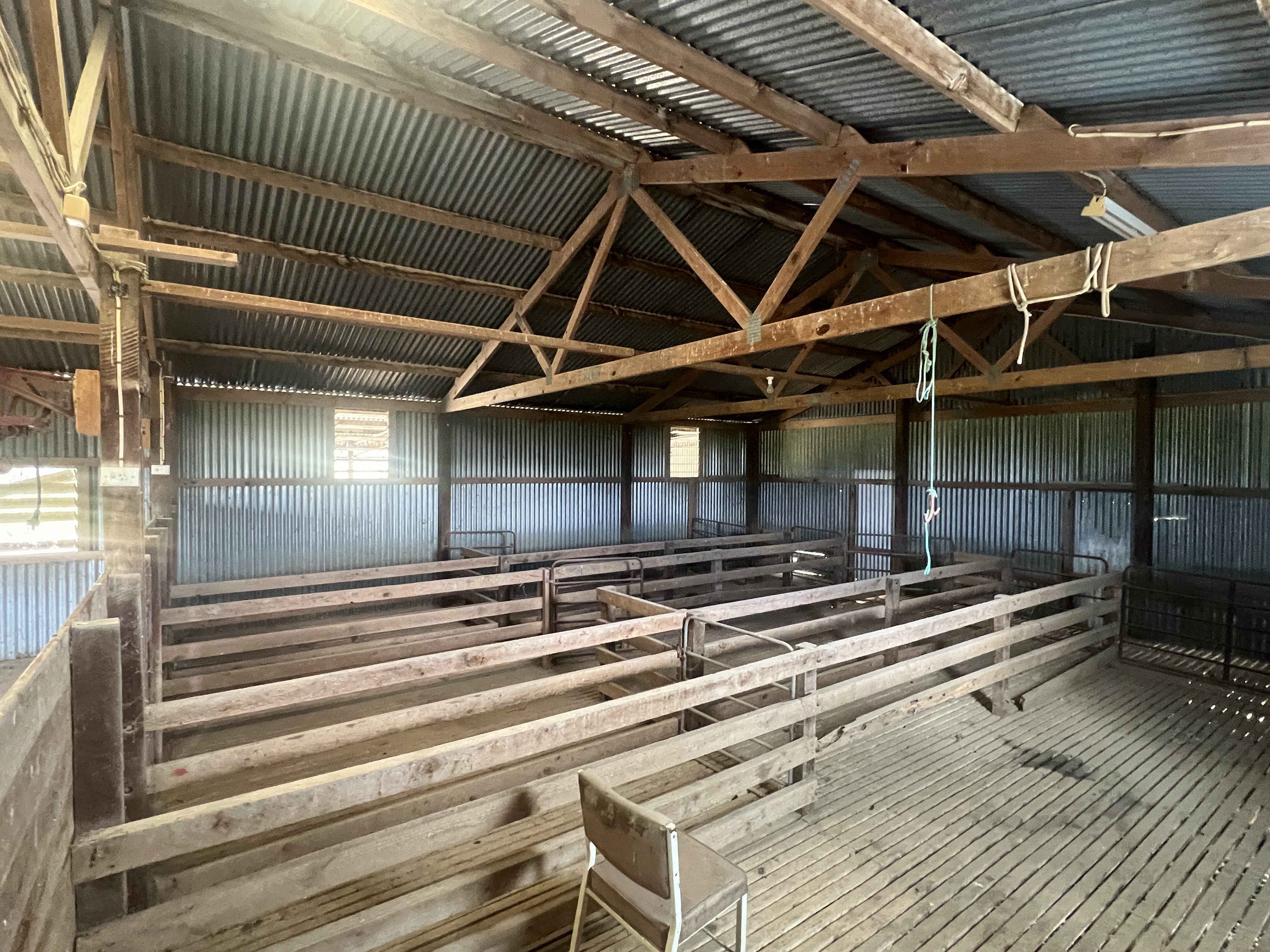 146 Pascoe Road, Coonalpyn SA 5265
