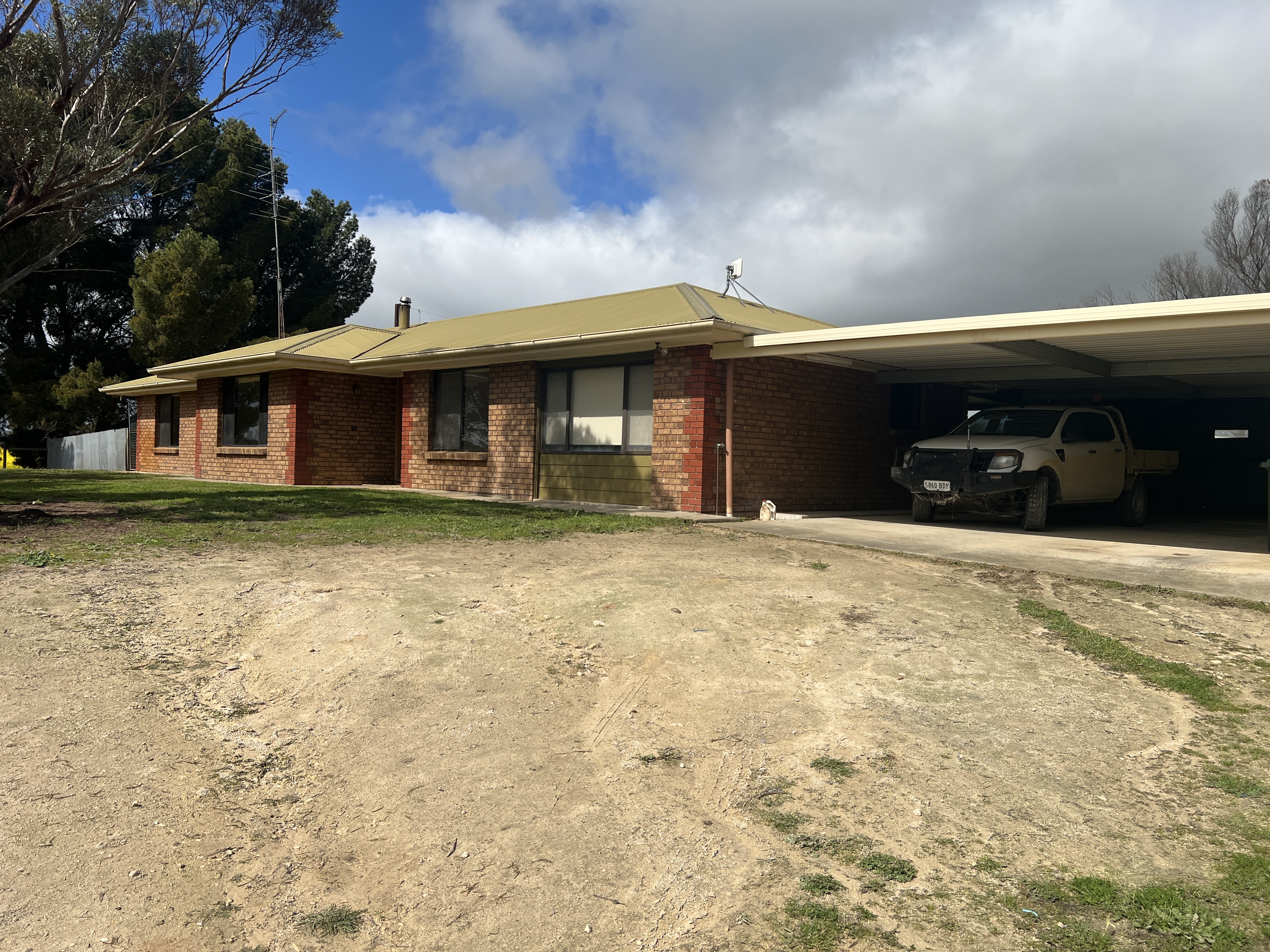 146 Pascoe Road, Coonalpyn SA 5265