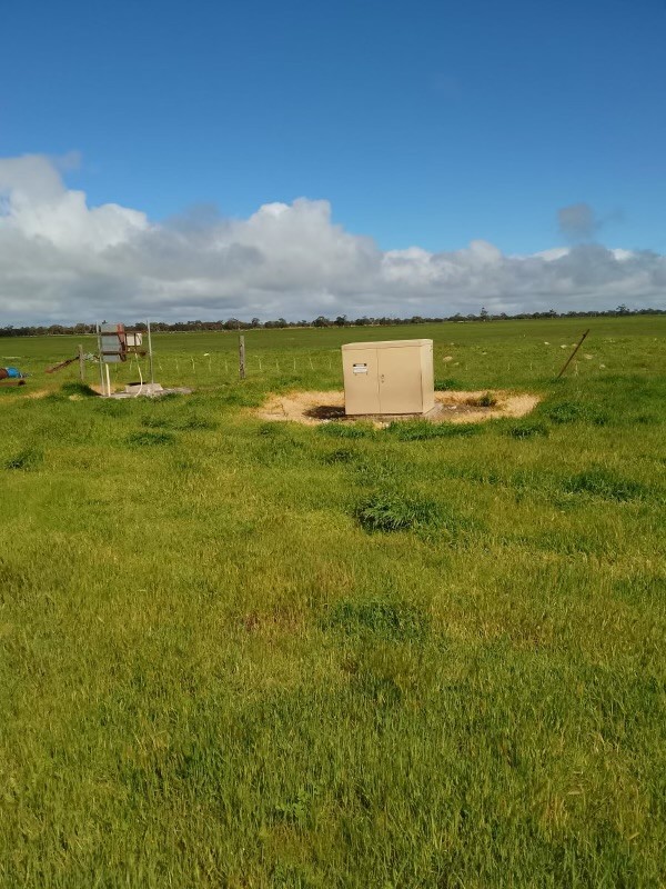 Allotment 11 Black Road, Keith SA 5267