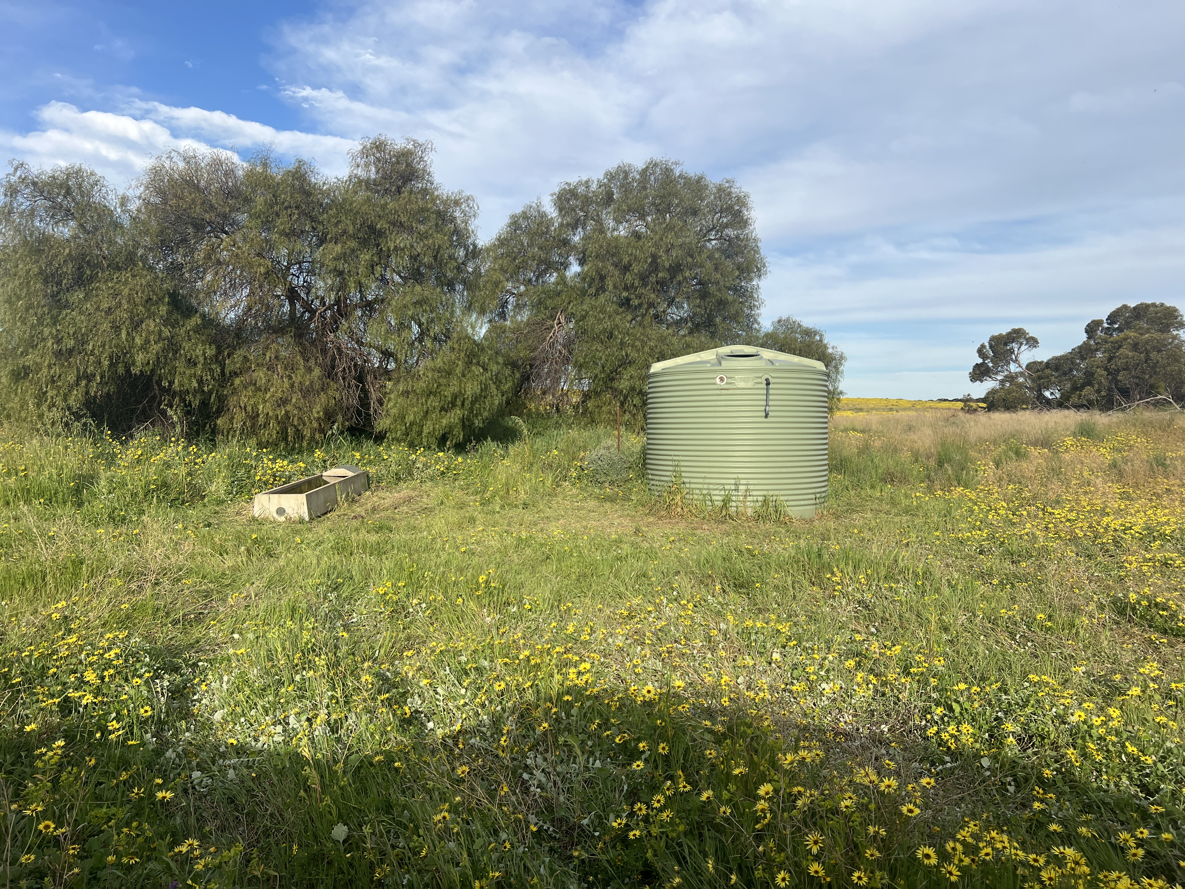 Lot 17 & 18 Kulkami Road, Karoonda SA 5307