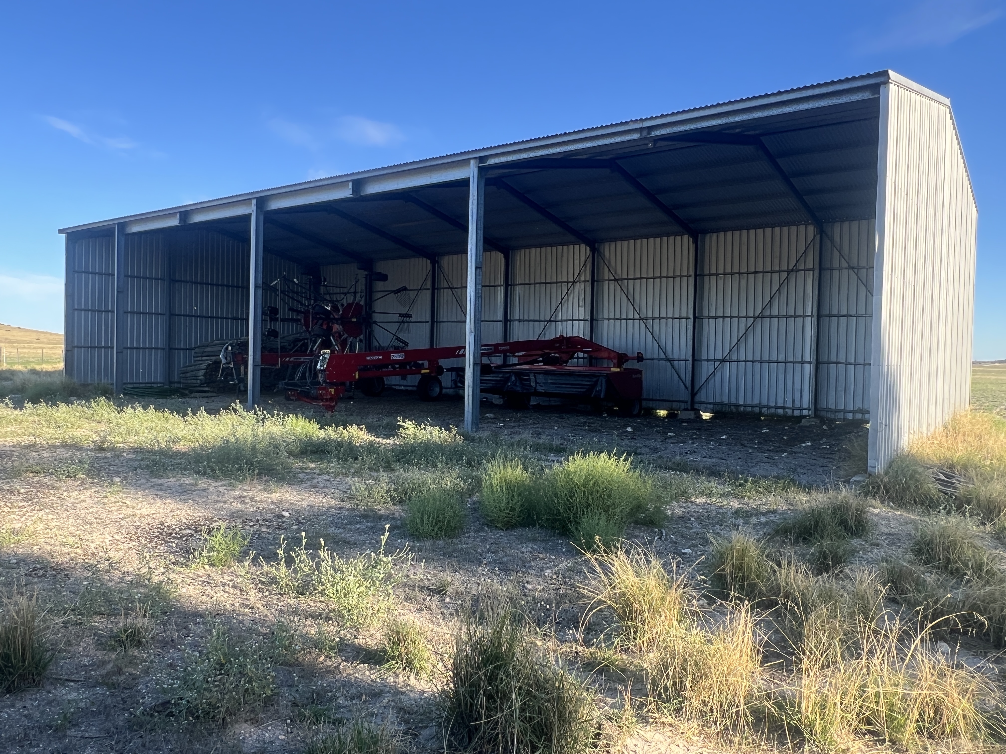 2625 Carcuma Road, Tintinara SA 5266