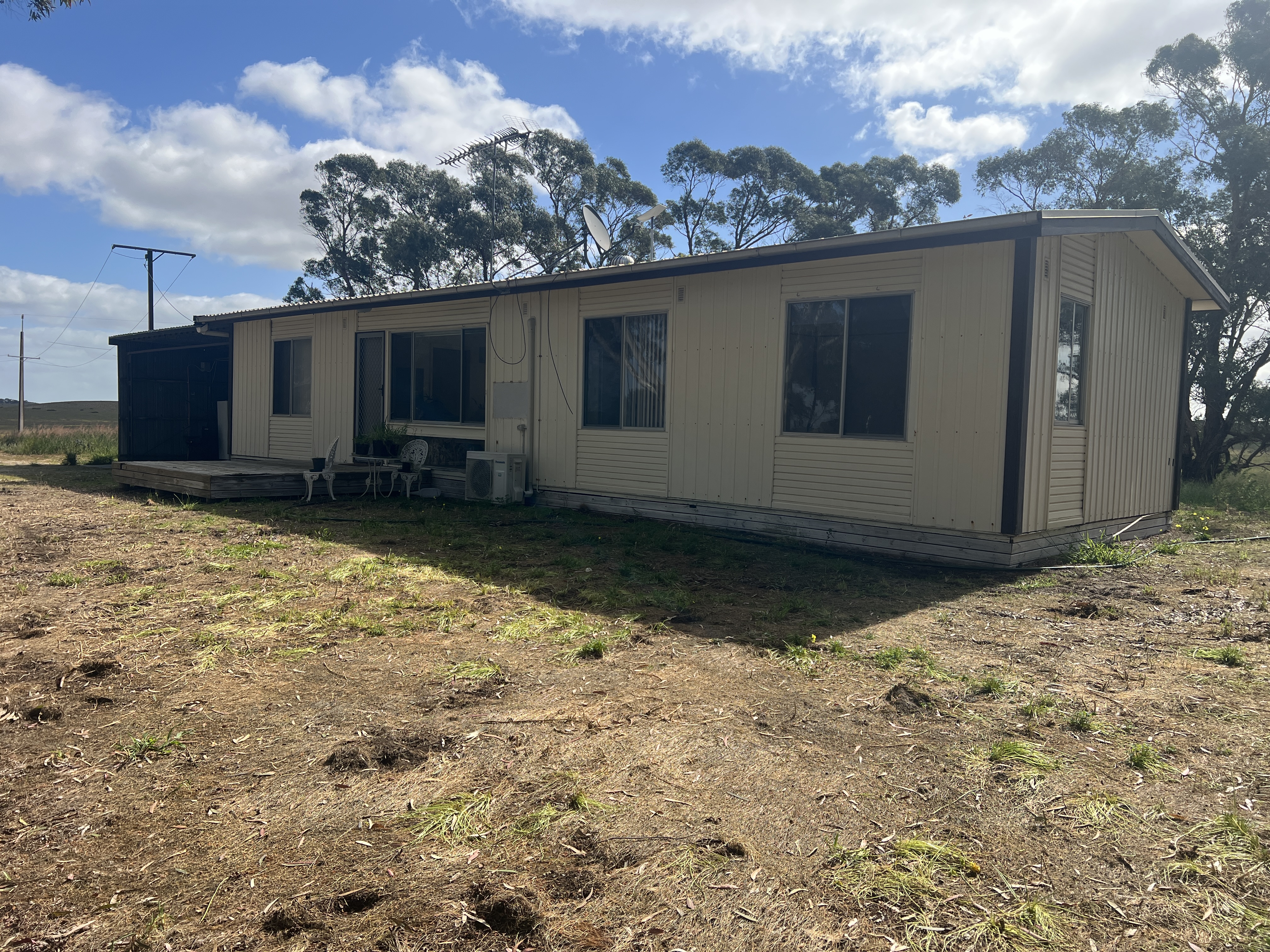2625 Carcuma Road, Tintinara SA 5266