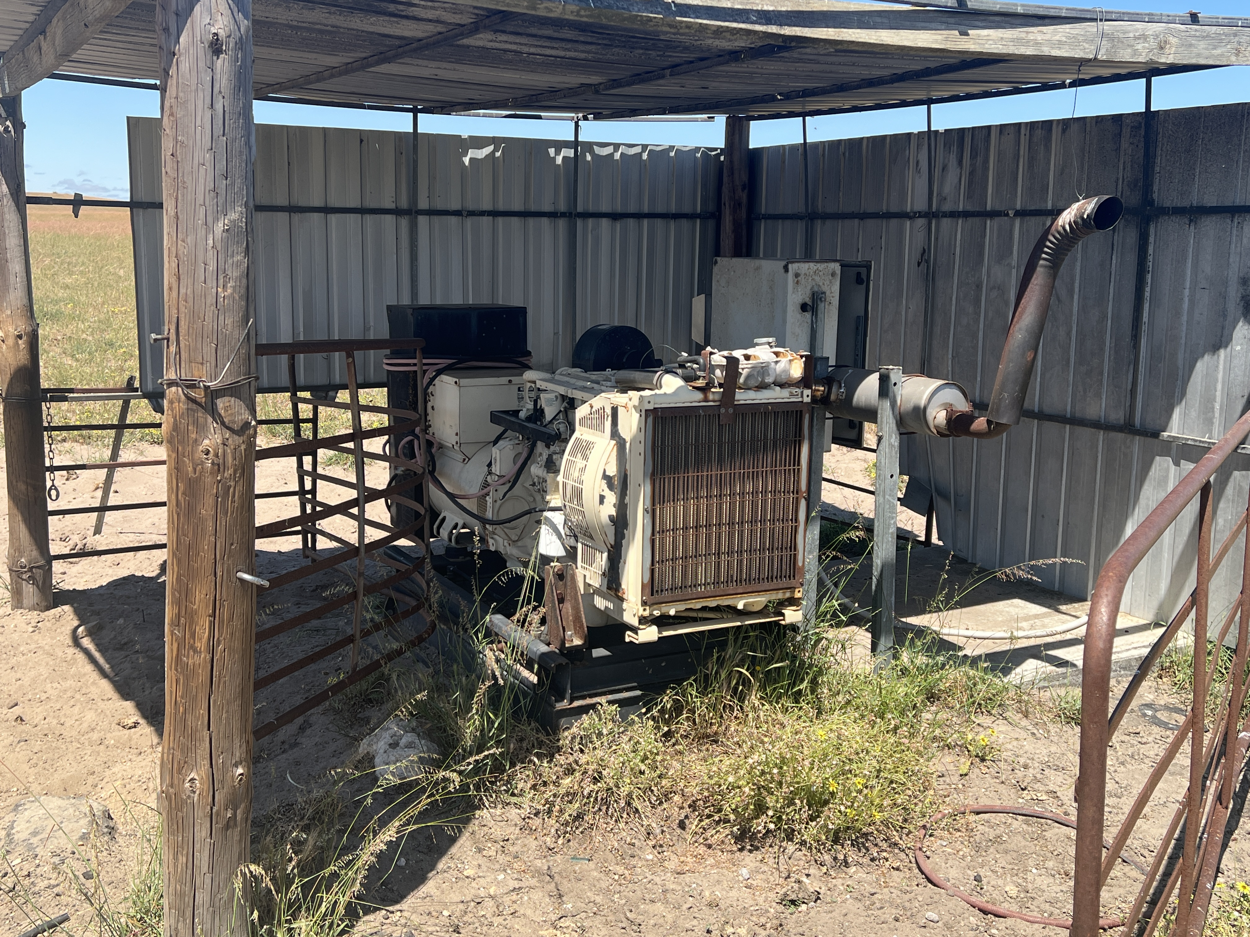 2625 Carcuma Road, Tintinara SA 5266
